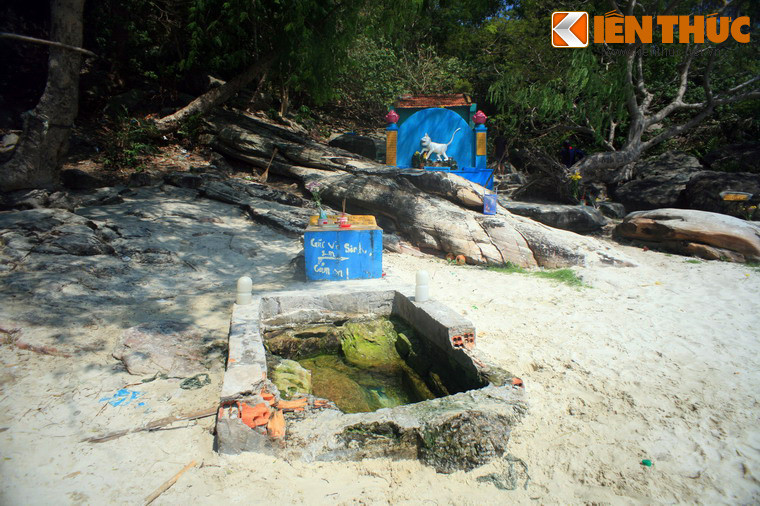 Sau đó, cuộc khởi nghĩa kết thúc thắng lợi, Nguyễn Ánh lên làm vua. Và để tưởng nhớ người đã cứu sống mình năm đó, vua Gia Long đã quay trở lại mũi đất này làm lễ tạ ơn và đặt lại tên cho mũi đất đó là mũi Ông Đội.