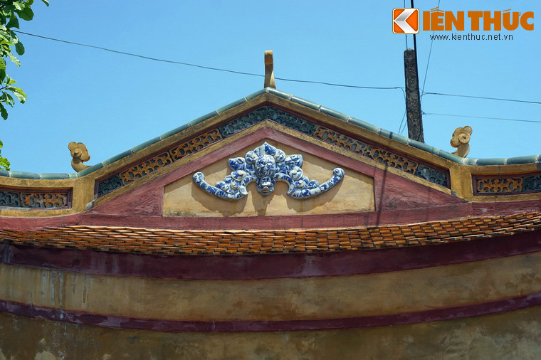 Cách đây ít năm, dự án trùng tu phục hồi hai nhà bia “Ngự chế Ngự Hà bi ký” và “Ngự chế Khánh Ninh kiều bi ký” đã hoàn thành, trả lại diện mạo vốn có cho hai công trình lịch sử đặc biệt này.