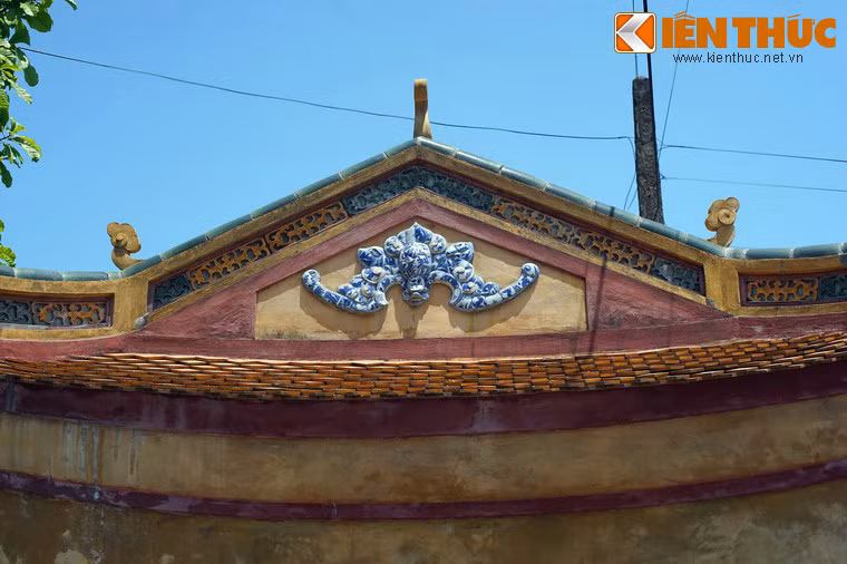 Cách đây ít năm, dự án trùng tu phục hồi hai nhà bia “Ngự chế Ngự Hà bi ký” và “Ngự chế Khánh Ninh kiều bi ký” đã hoàn thành, trả lại diện mạo vốn có cho hai công trình lịch sử đặc biệt này.