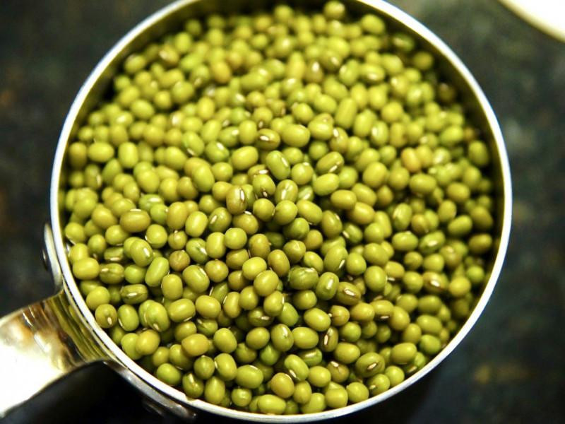 Bi quyet lan da min mang, cang bong nho nuoc dau xanh rang-Hinh-2