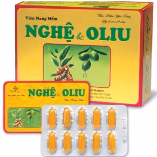 Vi sao Cuc ATTP khuyen cao khong mua san pham Nghe va Oliu tren website cuahangtpcn?