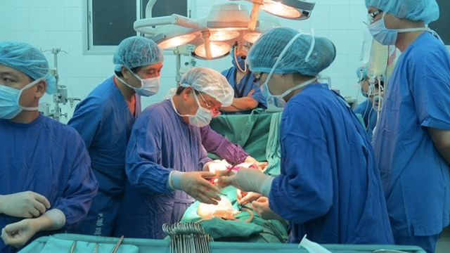 9 su kien tieu bieu cua nganh y te trong nam 2018