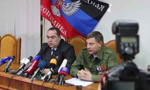 Kiev sua luat, ly khai doa bo ngang lenh ngung ban