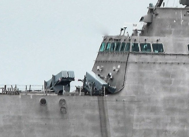 Khả năng chuyển sang trạng thái chiến đấu chỉ trong vài phút là một trong những điểm mạnh của loại tên lửa này.