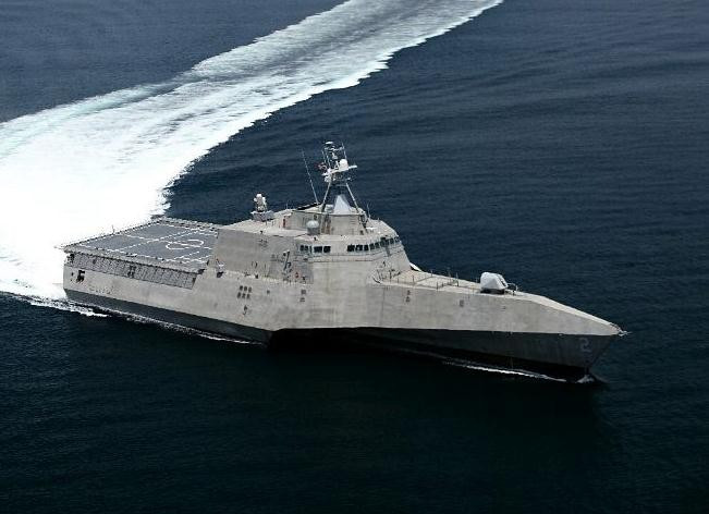 Đây là điều mà ngay cả tên lửa diệt hạm Kh-35 của Nga hay Harpoon của Mỹ cũng chưa làm được.