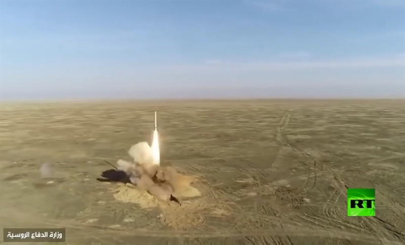 "Nga đã tăng gấp đôi sức mạnh chiến đấu của họ ở biên giới phía Tây. Không đơn thuần chỉ tổ hợp Iskander-M bởi Nga đưa thêm Iskander-K đến Kaliningrad. Không những vậy, Moscow còn có nhiều máy bay ở khu vực Crimea và các lưc lượng vũ trang khác. Hành động này không đơn giản chỉ là phòng thủ chống phương Tây. Điều này được xem là mối đe dọa tiềm tàng đối với châu Âu", vị đại diện này nói.