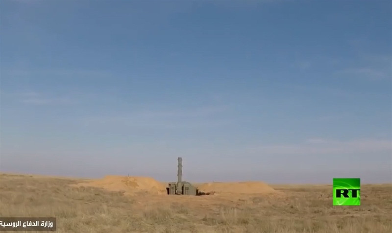 Ngay trước khi hình ảnh về cuộc diễn tập được công bố, một quan chức cấp cao thuộc tổ chức tình báo Đức Bruno Kahl trong cuộc phỏng vấn với tạp chí Der Spiegel cho biết, Iskander-K đã hiện diện tại Kaliningrad và điều này đe dọa đến an ninh toàn châu Âu.