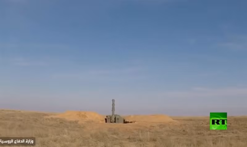 Ngay trước khi hình ảnh về cuộc diễn tập được công bố, một quan chức cấp cao thuộc tổ chức tình báo Đức Bruno Kahl trong cuộc phỏng vấn với tạp chí Der Spiegel cho biết, Iskander-K đã hiện diện tại Kaliningrad và điều này đe dọa đến an ninh toàn châu Âu.