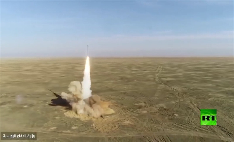 Ngay trước khi vụ phóng Iskander-K và những lời cáo buộc của Đức đưa ra, tờ Kommersant cũng đã dẫn nguồn tin phương Tây cho biết, Mỹ và NATO đã có bằng chứng cho thấy Nga đã đưa phiên bản đặc biệt của hệ thống Iskander này đến vùng lãnh thổ Kaliningrad.