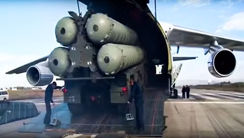 Kinh ngac loi tien tri sam set ve chien tranh Nga - Tho-Hinh-2