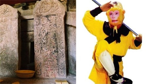 Sung sot khi phat hien bia mo 