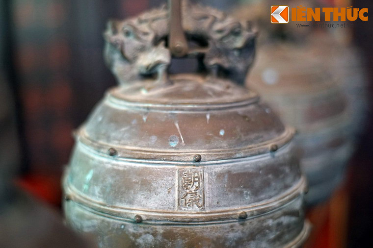 Sau thành công bước đầu, biên chung và biên khánh tiếp tục được hoàn thiện và biểu diễn trong dàn nhạc ở các dịp lễ hội lớn tái hiện lại các hoạt động cuar thời nhà Nguyễn như lễ tế đàn Xã Tắc, đàn Nam Giao…