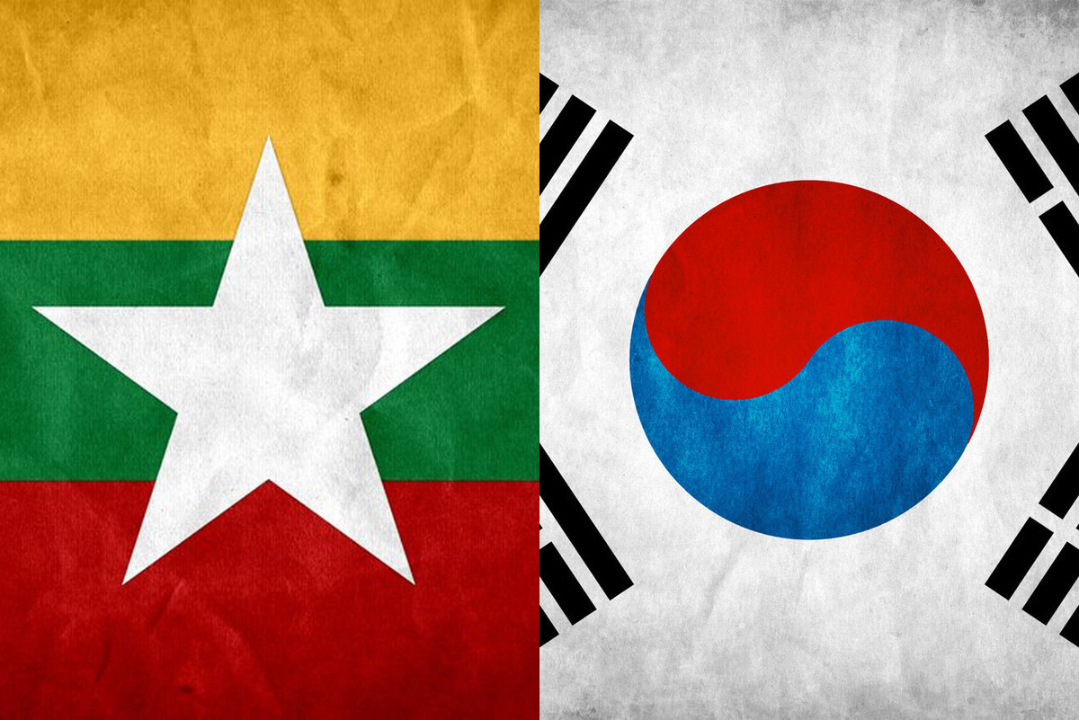 Kỳ ASIAD 1970 tiếp tục diễn ra tại Bangkok, Thái Lan. Tại giải này, Miến Điện và Hàn Quốc cùng giành huy chương vàng sau khi hòa 0-0 ở cả hai hiệp chính lẫn hiệ phụ. Ấn Độ giành hạng ba và Nhật Bản hạng tư.