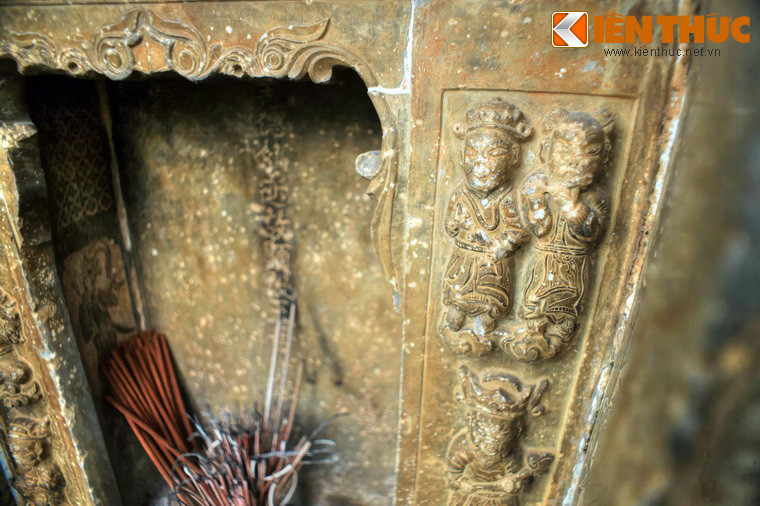 Ngược dòng lịch sử, lúc sinh thời Vua Mèo Vương Chí Sình có 5 người vợ. Trong 5 người này, ông quý nhất bà Trương Mỹ Thuận - người vợ thứ ba.