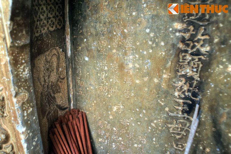 Khi về với họ Vương, bà còn kiêm vai trò thư ký cho ông Vương Chí Sình, làm phiên dịch tiếng Trung, tiếng Pháp trong các thương vụ với người nước ngoài và tham gia cai quản gia sản khổng lồ Vua Mèo có được từ hoạt động buôn bán thuốc phiện.