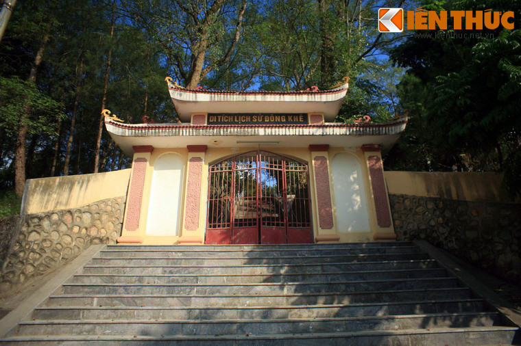 Với ý nghĩa lịch sử to lớn, di tích Đông Khê đã được công nhận là di tích lịch sử cách mạng cấp quốc gia của Việt Nam.