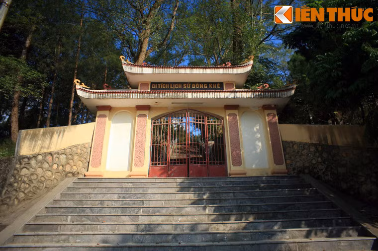 Với ý nghĩa lịch sử to lớn, di tích Đông Khê đã được công nhận là di tích lịch sử cách mạng cấp quốc gia của Việt Nam.