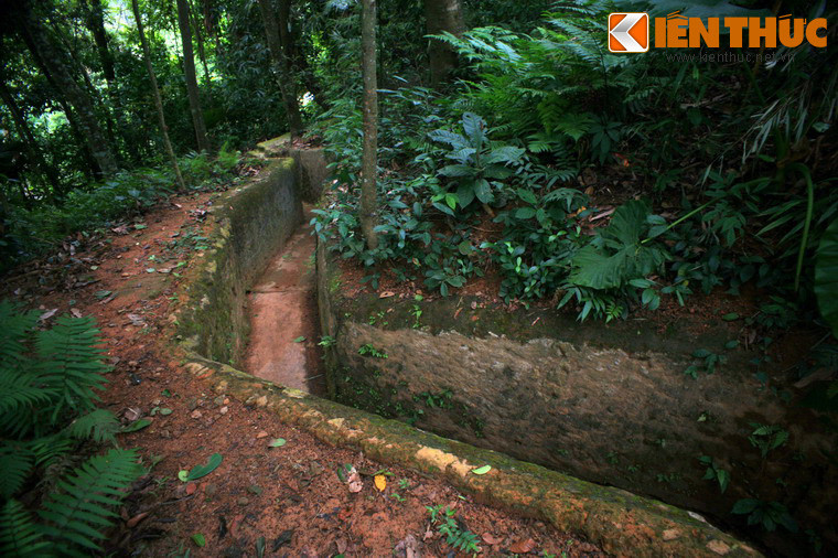 Ngọn đồi này là một địa điểm đáp ứng được tiêu chí của Chủ tịch Hồ Chí Minh về việc đảo bảo an toàn cho các cơ quan đầu não của ta hoạt động cách mạng bí mật trong rừng sâu, gần với dân nhưng địch không tiếp cận được.