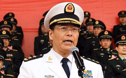 Do doc TQ sang Shangri-La 2015 bien bach hoat dong phi phap