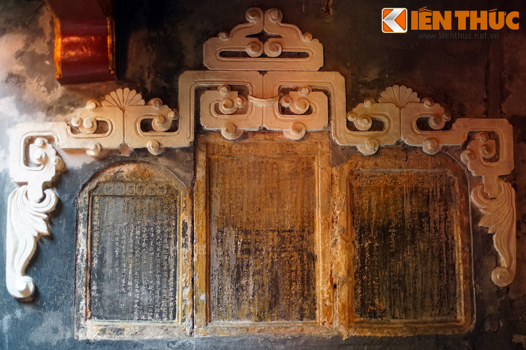 Với những giá trị to lớn về văn hóa - lịch sử và kiến trúc - nghệ thuật, đình Kim Ngân đã được xếp hạng Di tích quốc gia vào năm 2012.