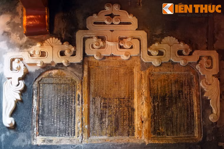 Với những giá trị to lớn về văn hóa - lịch sử và kiến trúc - nghệ thuật, đình Kim Ngân đã được xếp hạng Di tích quốc gia vào năm 2012.