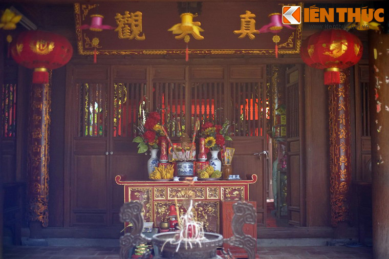 Vào năm 2014, đình Đông Thành đã được xếp hạng di tích lịch sử kiến trúc nghệ thuật cấp thành phố của Hà Nội.