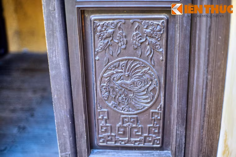 Đến năm 2004, nhà 87 Mã Mây được công nhận là Di tích lịch sử - văn hóa sản cấp Quốc gia.