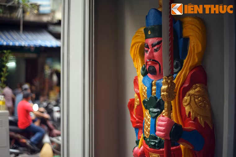 Ngày nay, đình Đông Thành là một địa điểm tâm linh thu hút nhiều người dân đến hành lễ, đồng thời là điểm tham quan hấp dẫn đối với du khách trong và ngoài nước ở khu phố cổ Hà Nội.