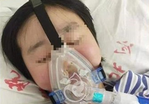 Cam han nha ngoai, anh re pha thuoc sau cho em vo uong