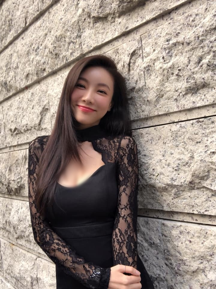 Khi đã sở hữu một ngoại hình nổi bật, sự nghiệp vững vàng, dù ở trong hoàn cảnh nào, bạn cũng có thể tự tin, chủ động.