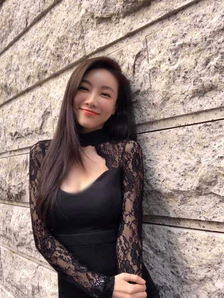 Khi đã sở hữu một ngoại hình nổi bật, sự nghiệp vững vàng, dù ở trong hoàn cảnh nào, bạn cũng có thể tự tin, chủ động.