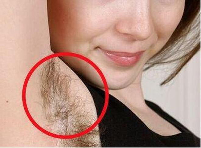 Đối với phái mạnh thì đây có thể là biểu tượng cho sự quyến rũ của đàn ông, nhưng đối với phụ nữ, mọi người sẽ cảm thấy nó sẽ ảnh hưởng đến ngoại hình. Chính vì vậy thường tìm cách nhổ, cạo đi. Song, trên thực tế, nách càng nhiều lông, lông càng dài thì lại càng giúp chúng ta sống lâu hơn.