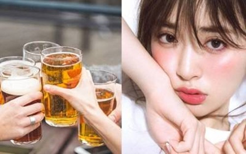 Những người như vậy có khả năng bị ung thư thực quản, ung thư miệng và bệnh tim cao hơn, thậm chí nguy bị ung thư thực quản cao gấp 14 lần người bình thường.