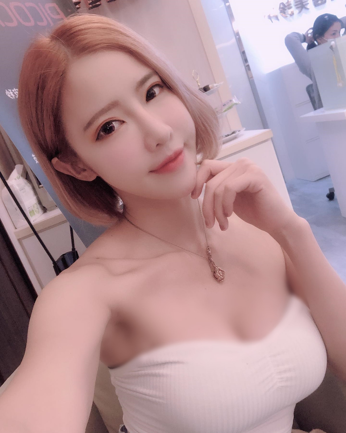 Theo Cyndi chia sẻ, vì tính chất công việc khá bận rộn, cô nàng khó đảm bảo lịch tập luyện của mình.