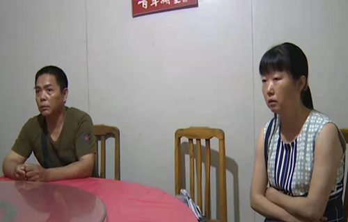 Gui anh nong cho chong de an ui, nguoi vo gap hoa khong ngo