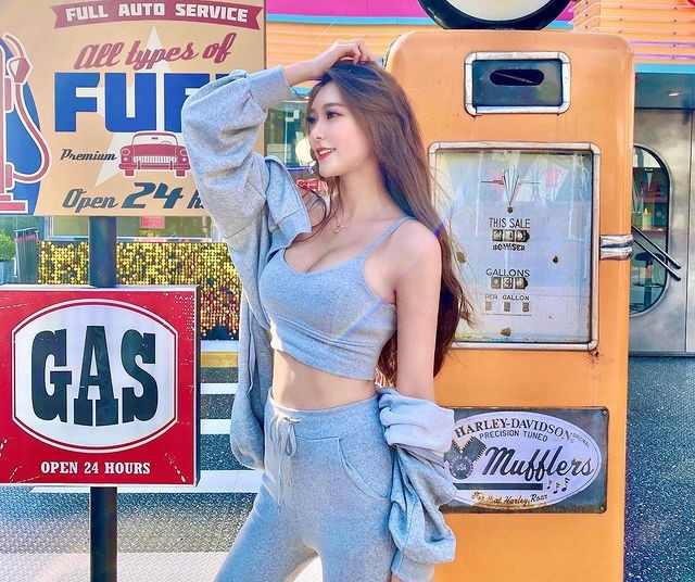 Chỉ có kiểm soát tốt lượng thức ăn nạp vào cơ thể, cân nặng mới được đảm bảo. Thêm nữa, khi đã tập luyện thì phải kiên trì, không được bỏ cuộc giữa chừng.