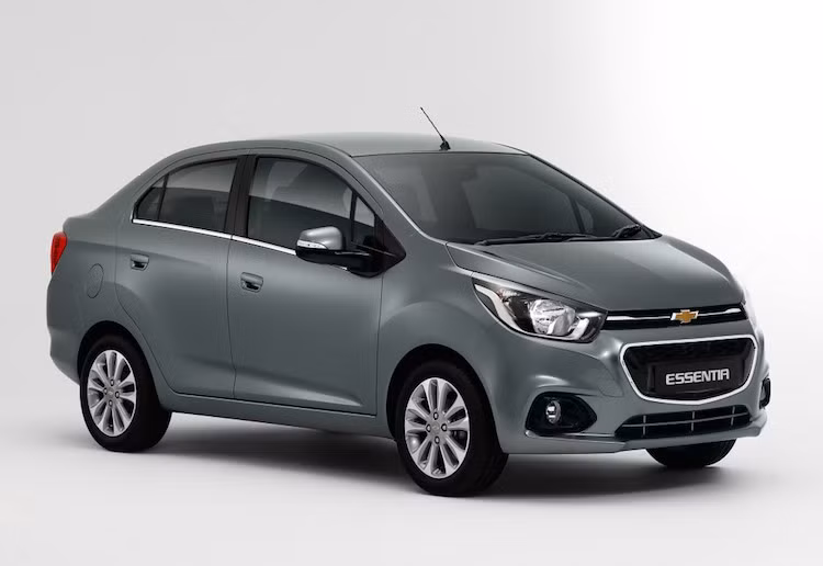 Vừa được ra mắt tại triển lãm Auto Expo 2016 tại Ấn Độ, mẫu sedan cỡ nhỏ mới Chevrolet Beat Essentia hiện mới chỉ đang ở dạng xe ý tưởng nhưng sẽ được sản xuất hàng loạt trong năm nay.