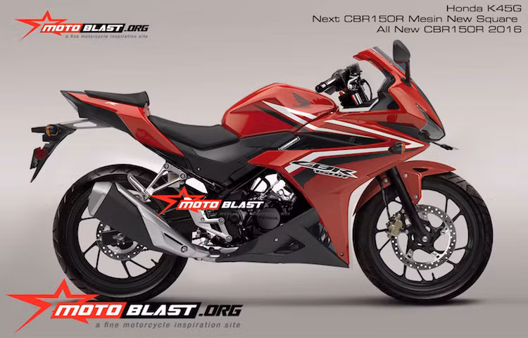 Thời điểm ra mắt của chiếc xe sẽ là vào khoảng mùa hè năm nay. Sau khi tung ra CBR150R, Honda có thể "trình làng" thêm xe CBR250R với thiết kế tương tự nhưng có động cơ xi-lanh đơn 250 cc khỏe hơn.