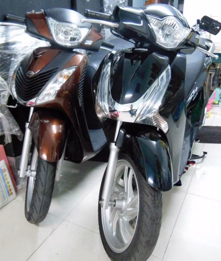 Vì việc nhập lậu xe là hành vi phạm pháp nên chỉ có những người am hiểu mới có thể đặt hàng được với các dịch vụ mua xe không giấy tờ từ Campuchia thực sự. Những dịch vụ này cũng hoạt động rất kín đáo, không quảng cáo mạnh mẽ như các trang lừa đảo.