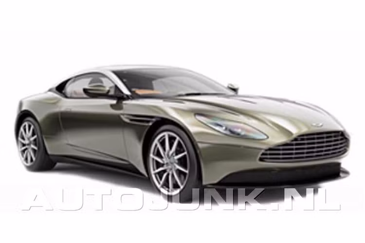 Nhân nói về Aston Martin, hãng xe Anh Quốc cũng chuẩn bị ra mắt mẫu xe "kế vị" chiếc DB9 hiện tại, với tên gọi DB11. Thiết kế của chiếc xe sẽ có nhiều nét giống chiếc DB10 trong phần phim James Bond Spectre, trong khi động cơ tăng áp kép V12 mới được phát triển với sự hợp tác của Mercedes-AMG.