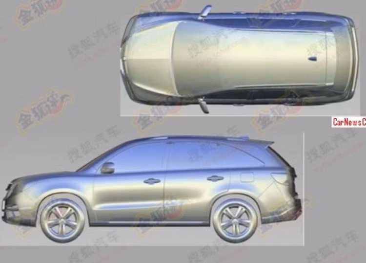 Về động cơ, Jinbei MS3 chỉ được trang bị 2 loại máy là 4 xi-lanh 1.8l và 1.5l tăng áp.