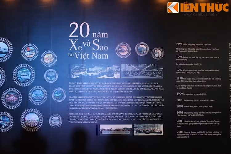 MBV không thể đạt được thành tích này nếu thiếuđi sự tín nhiệm và ủng hộ của khách hàng. Do đó, hãng bày tỏ sự trân trọng và lòng biết ơn đến tất cả khách hàng đã đồng hành trong suốt 20 năm qua.