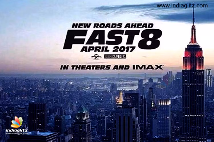 Dù có bối cảnh chính nằm ở thành phố New York tuy nhiên trong phần phim Fast &amp; Furious 8, những nhân vật chính sẽ phải thực hiện một số nhiệm vụ quan trọng tại Iceland.