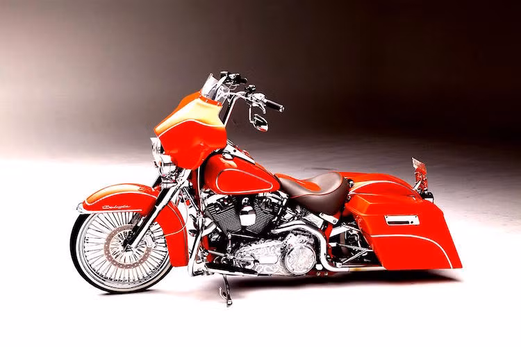 Hiện nay, Bagger đã trở thành một phần trong văn hóa chơi xe Harley-Davidson, với cộng đồng người chơi đông đảo trên Thế giới, đặc biệt là ở Mỹ.