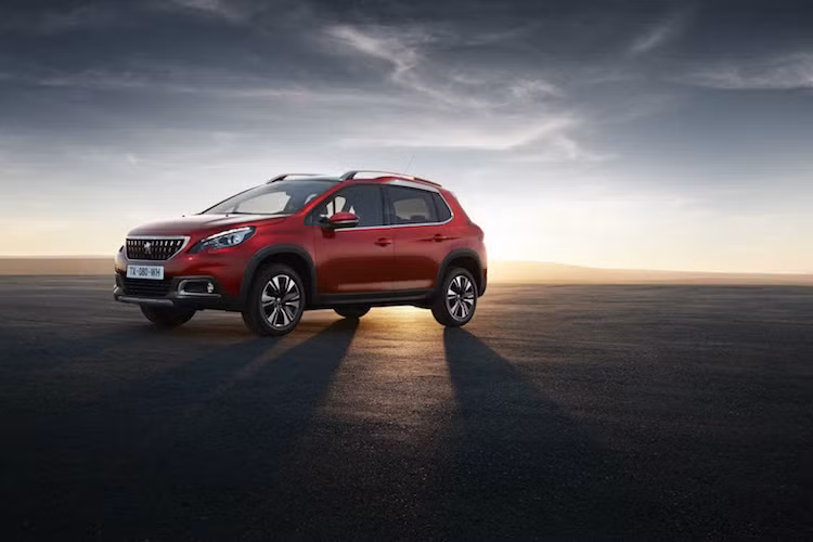 Sau khi được trưng bày tại triển lãm Geneva 2016, Peugeot 2008 2017 được dự đoán sẽ có mặt tại các showroom đầu tiên ở châu Âu vào khoảng mùa hè năm nay.