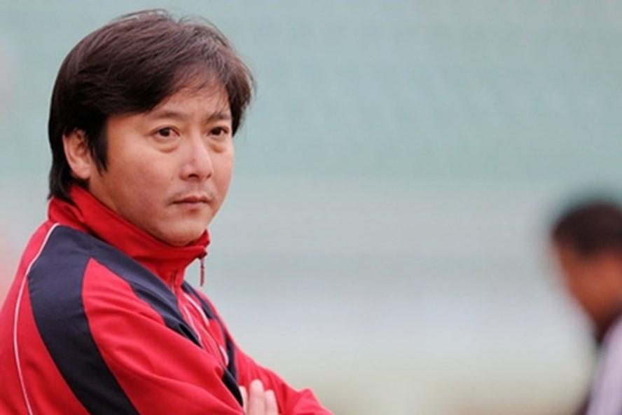 HLV Lê Huỳnh Đức