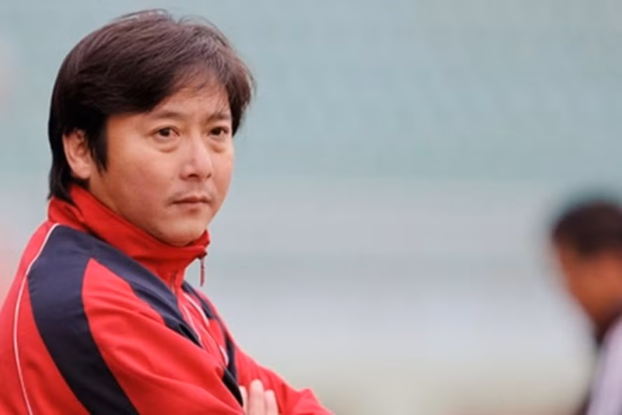 HLV Lê Huỳnh Đức