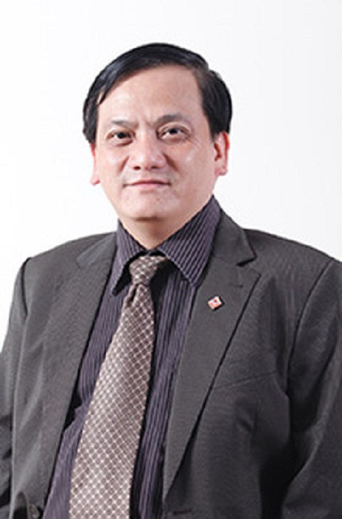 Lo dien nhung sep ngan hang vi pham cung ong Tran Bac Ha