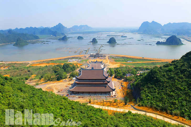 Nhung khu du lich “khung” cua ong chu du an “sieu doi von” Ninh Binh-Hinh-2