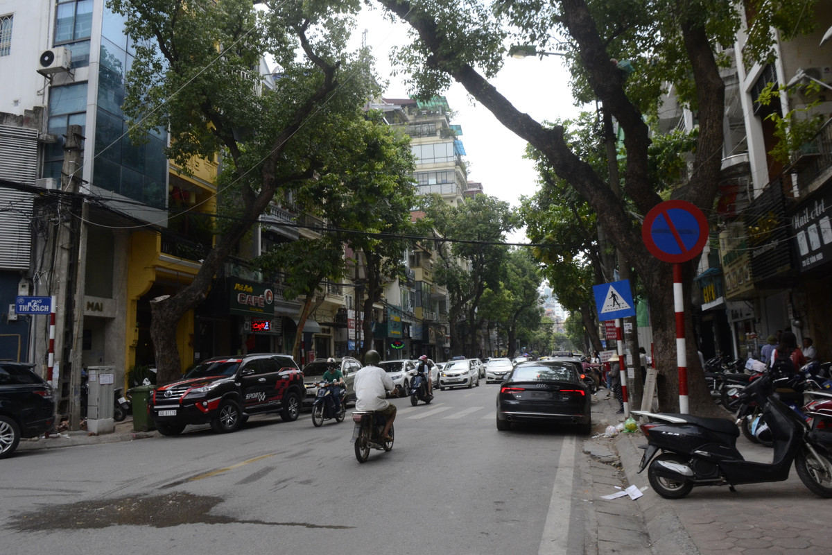 Do đó, việc một đại gia thâu tóm được một diện tích đất rộng lớn như thế hẳn phải có tiềm lực tài chính vững vàng.